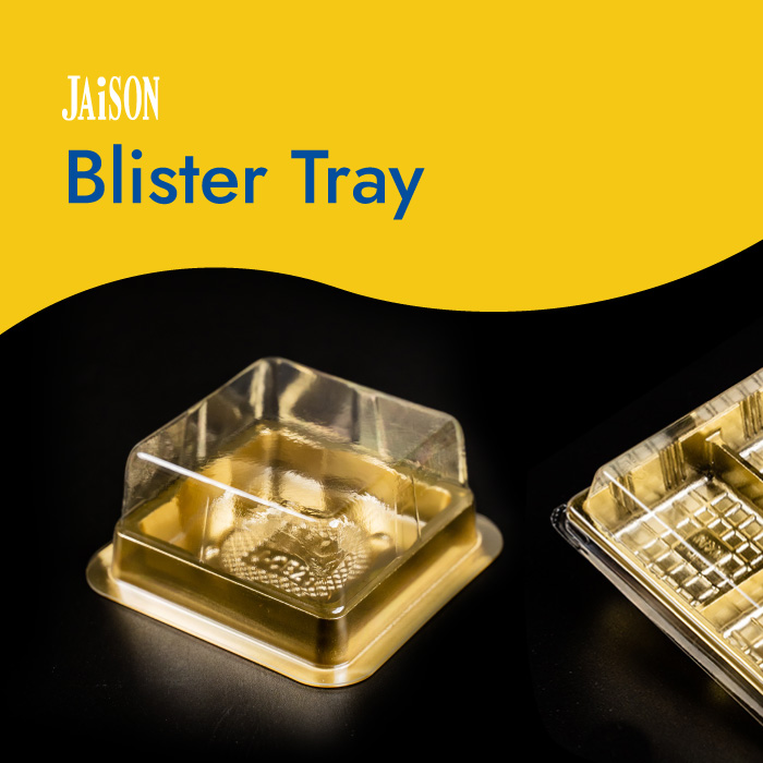 Blister Tray